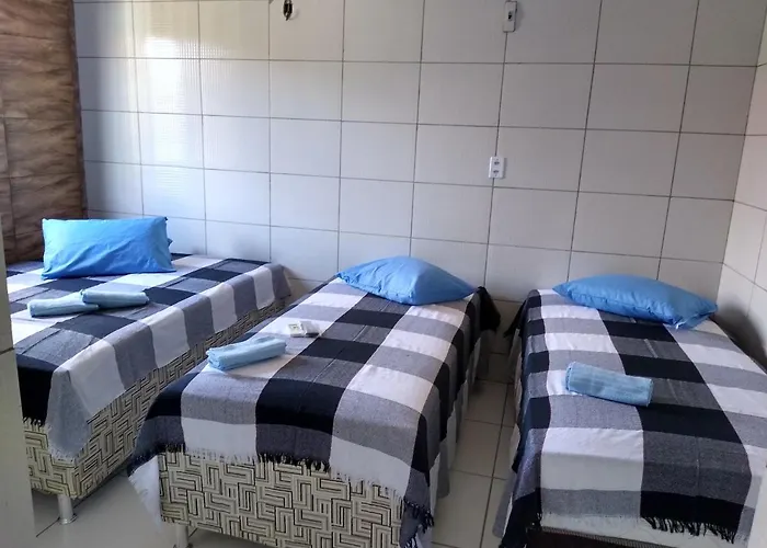 Hotel Cidade Express 24H