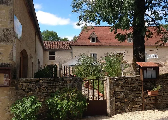 Le Vinagrou