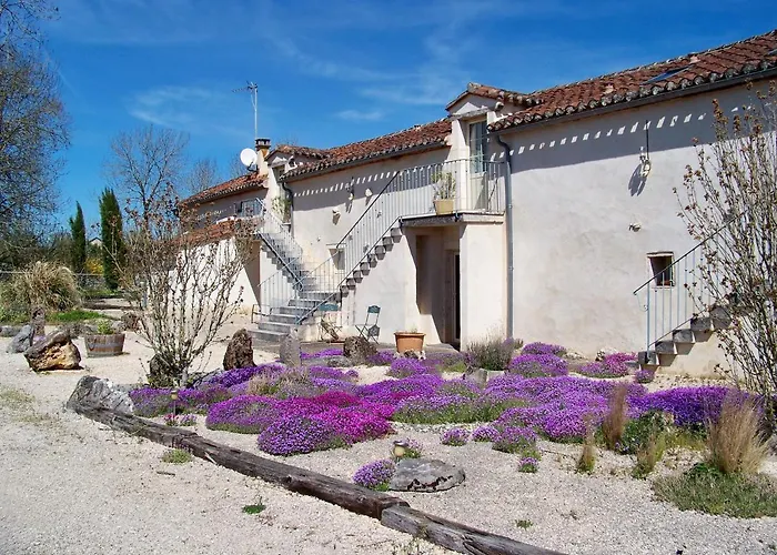 Le Vinagrou