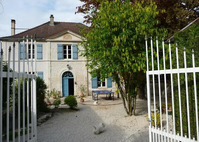 Une Parenthèse en Champagne Jaucourt