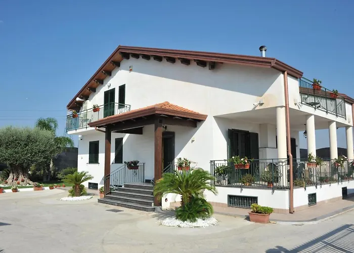 Cascina Fiorita B&B