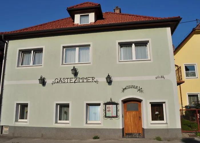 Kefer-Geigenbauer