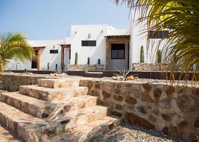 Punta Conejo Resort