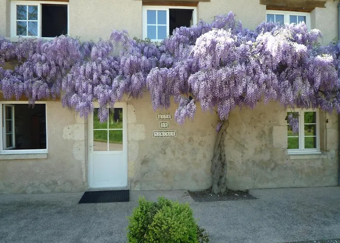 Gîte de Beausoleil