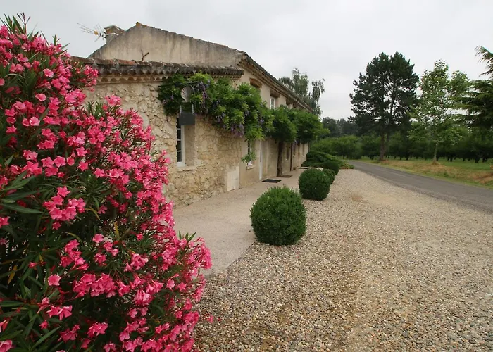 Gîte de Beausoleil