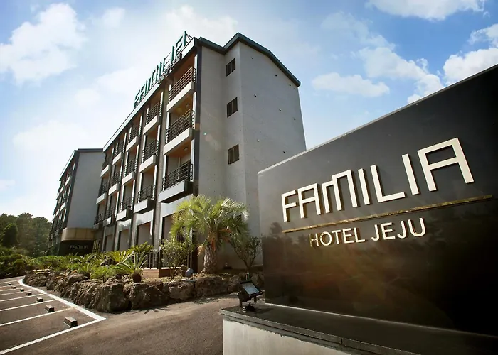 Familia Hotel