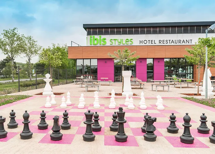 ibis Styles Castres