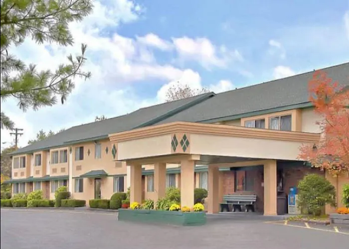Americas Best Value Inn