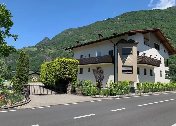 Apartments Anny