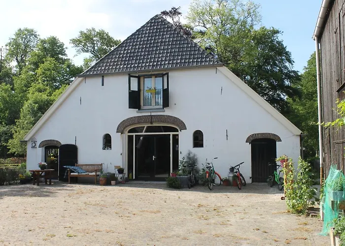 Hoeve Op Vollenhof