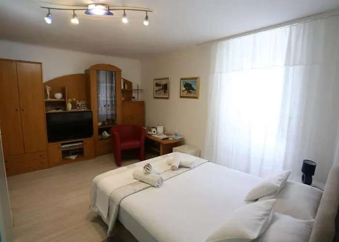 Private Room In The Center Of Split