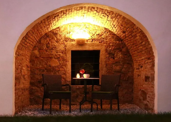 Petkovsek Rooms And Apartments