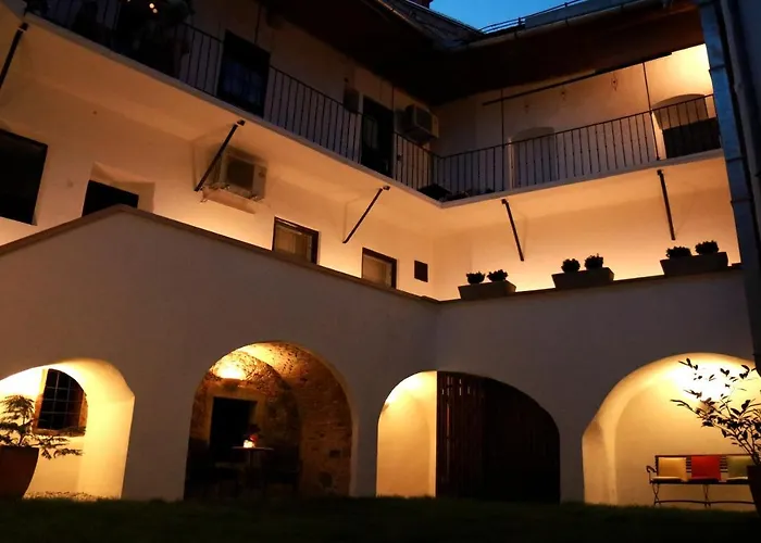 Petkovsek Rooms And Apartments