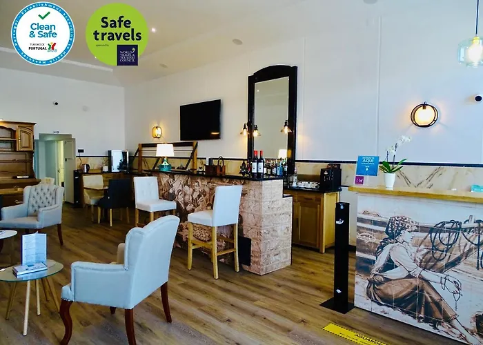 Poveira Hotel