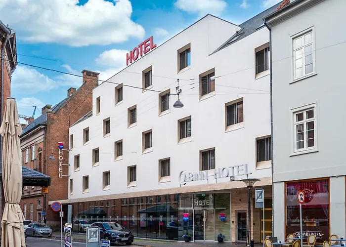 Cabinn