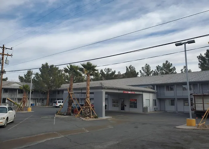Exchange Club Motel