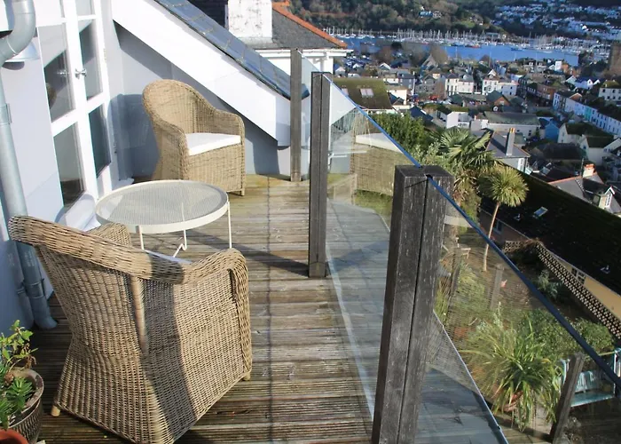 Compass Rose Bed & Breakfast Dartmouth