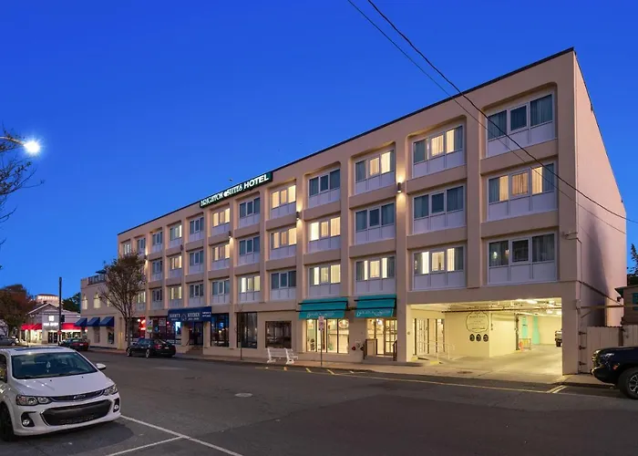 Brighton Suites