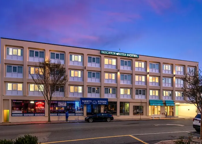 Brighton Suites