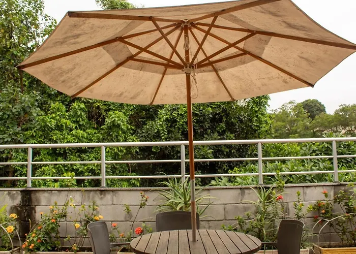 CabanaCopa Hostel
