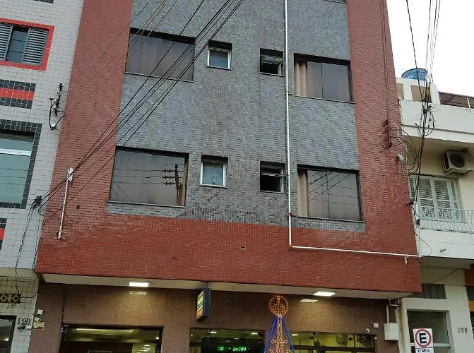 Grande Hotel Londrina