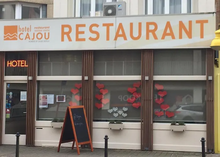 Hotel Cajou