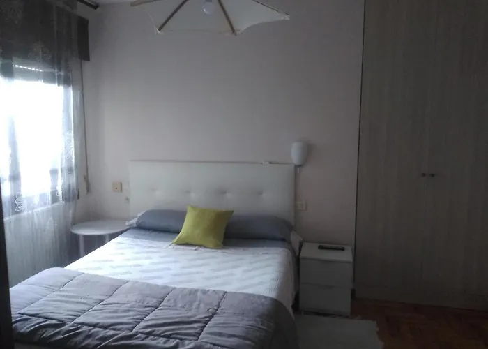 Hostal Solpor Vigo