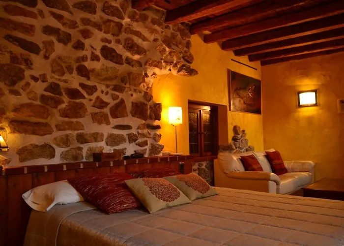 Hotel La Beltraneja