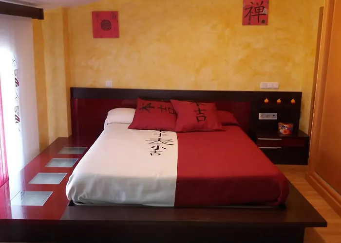 Hotel Brezales