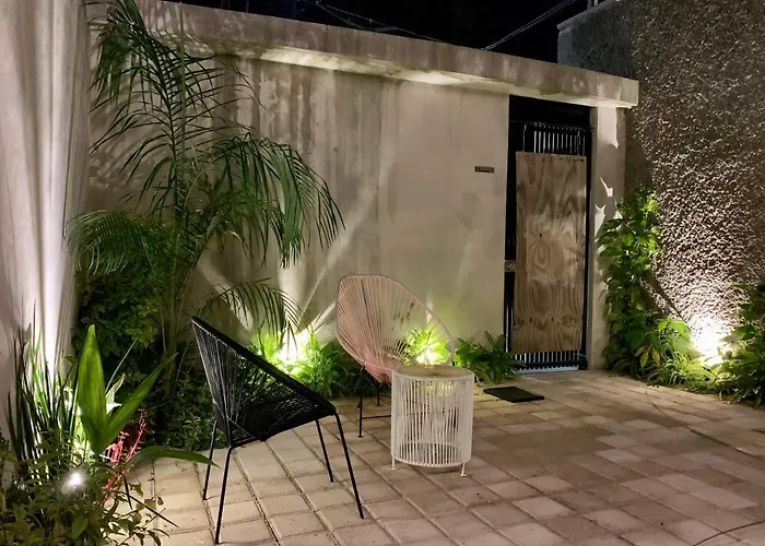 Las Palmas Studios