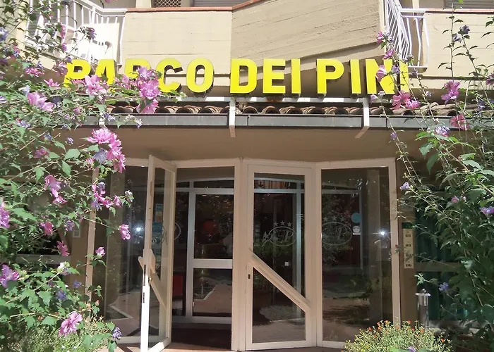 Hotel Parco dei Pini