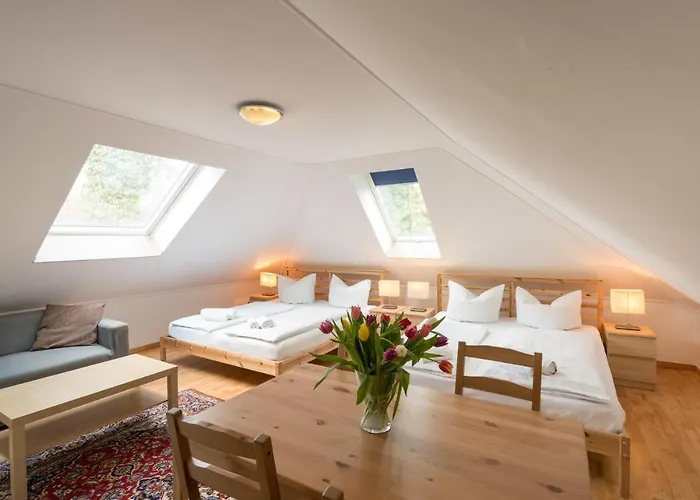 guenstigschlafen24 – die günstige Alternative zum Hotel