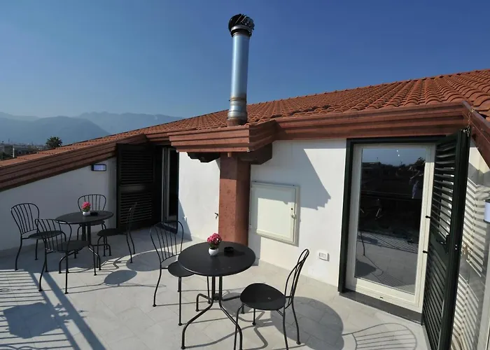 Cascina Fiorita B&B