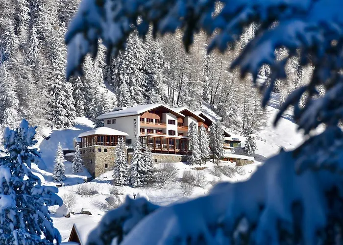 Hotel Marlet