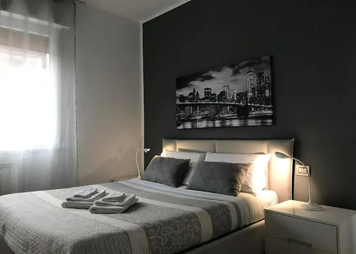 La Maggiolina Camere