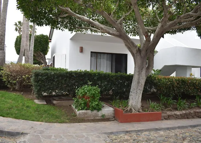 La Paloma Beach&Tennis Resort