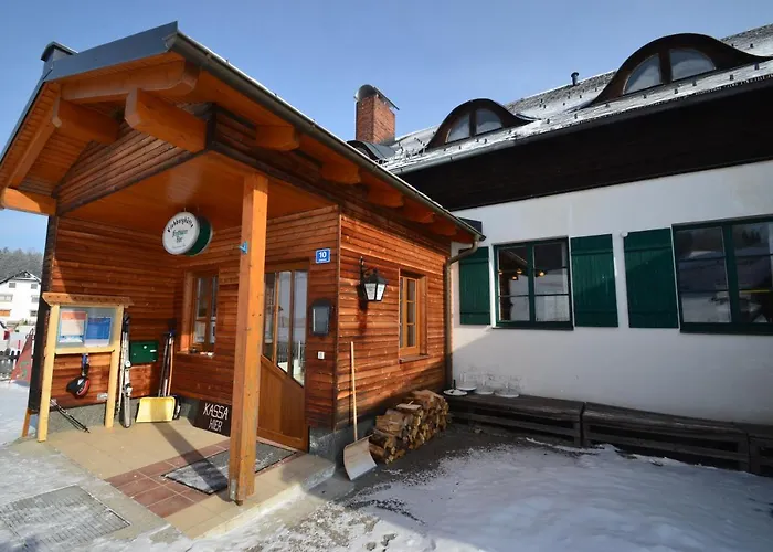 Viehberghütte