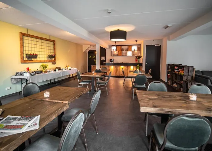 B&B bij de 3 linden Wijchen