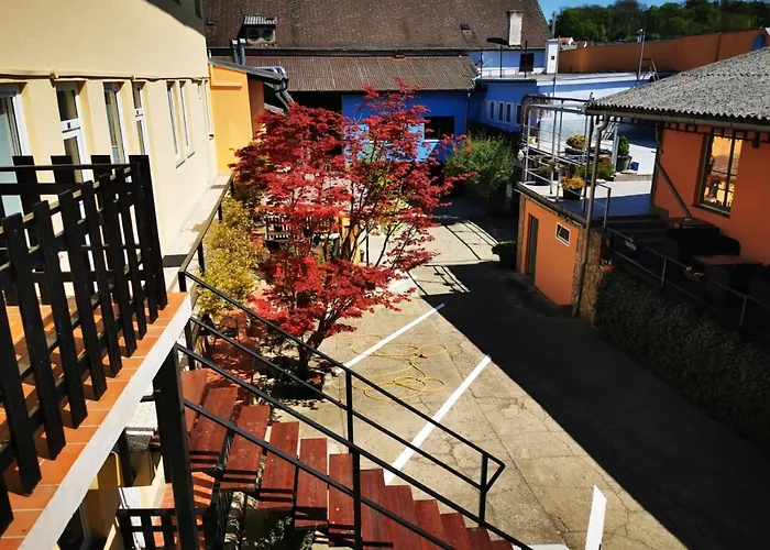 Hotel Goldene Krone Mistelbach
