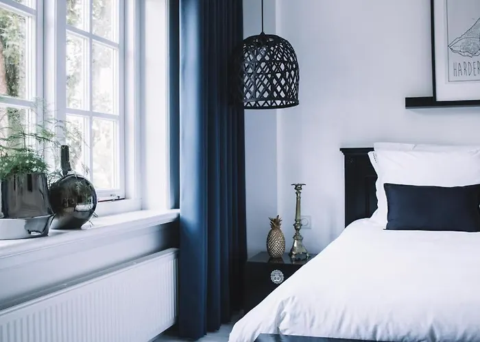 B&B Logeren bij Lies