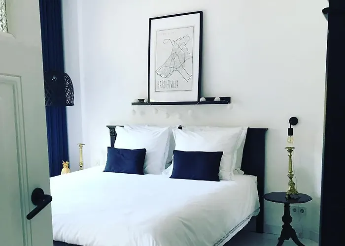 B&B Logeren bij Lies