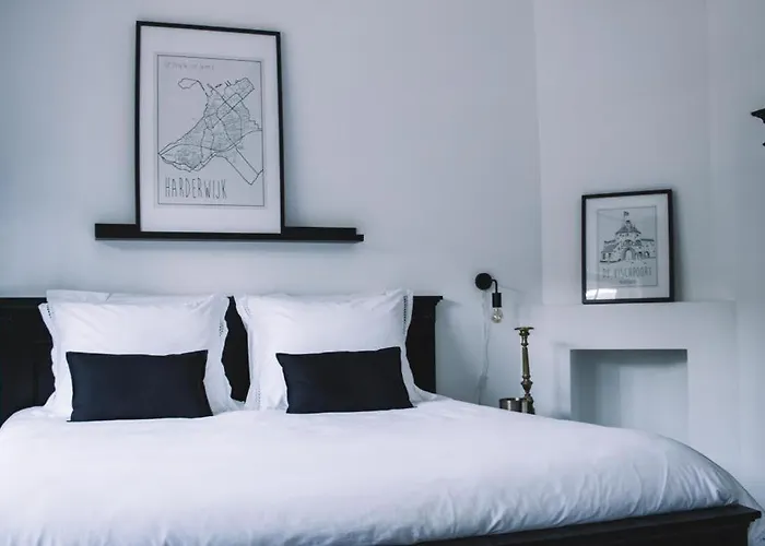 B&B Logeren bij Lies