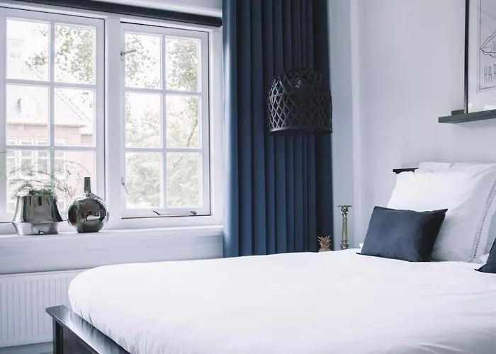 B&B Logeren bij Lies