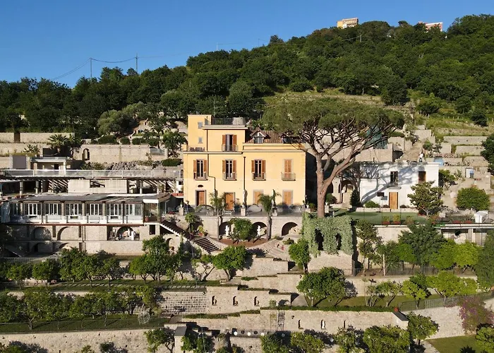 Villa Di Natale
