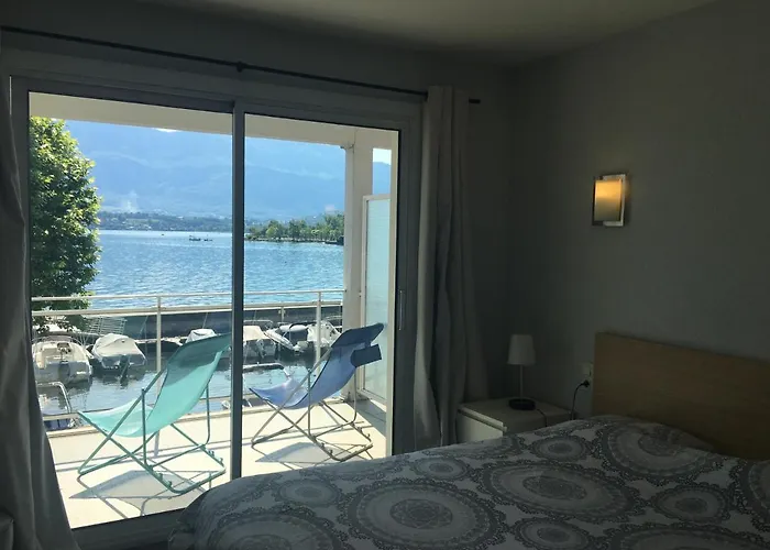 Residence Du Port