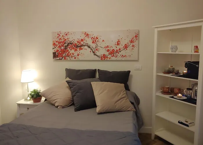 Tiny Room
