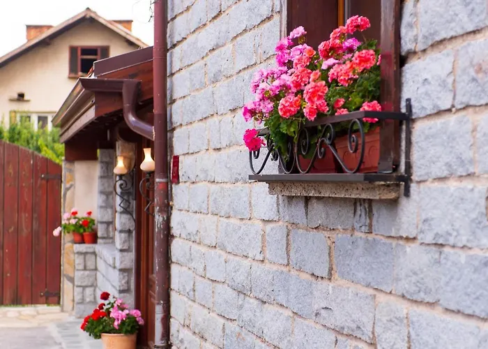 Grancharova Guest House