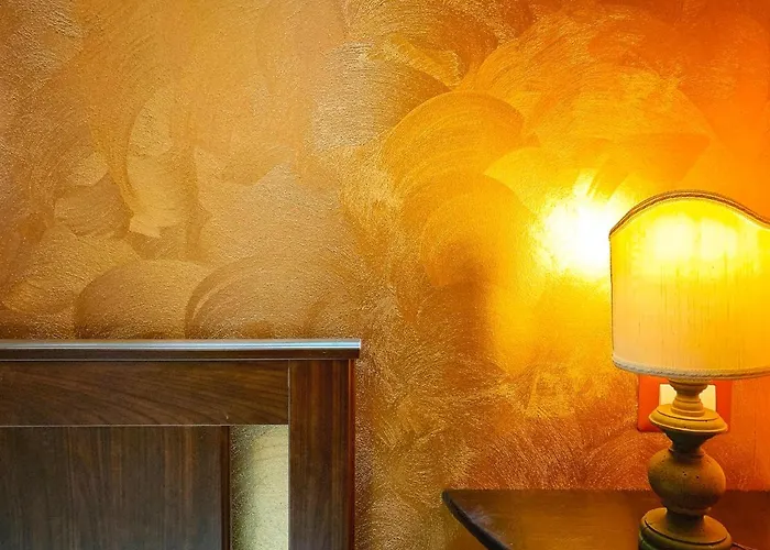 Il Trappeto B&B
