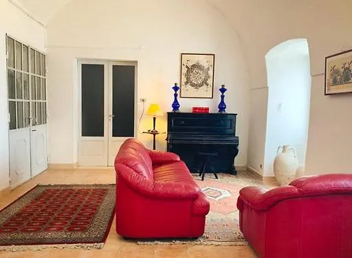 Il Trappeto B&B