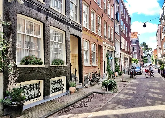 Amsterdam Home